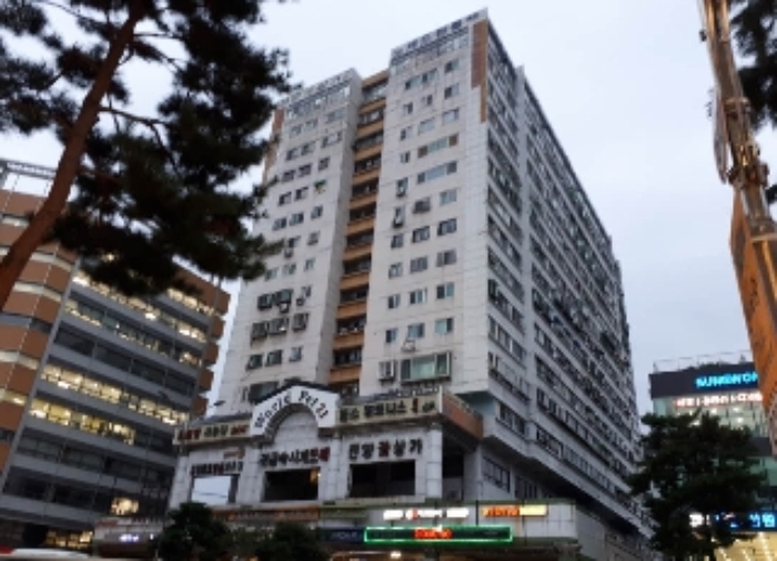 경매 물건 사진