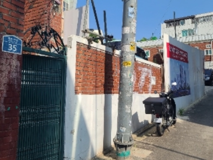 경매 물건 사진