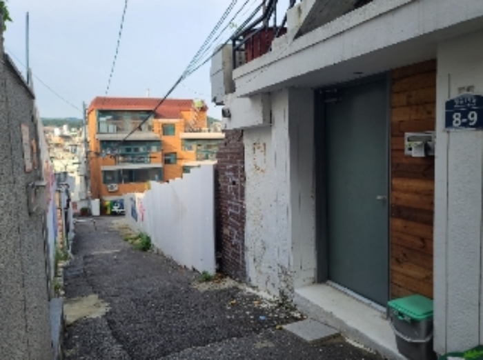 경매 물건 사진