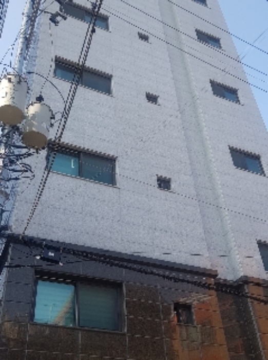 관악구 난곡동 사무…
