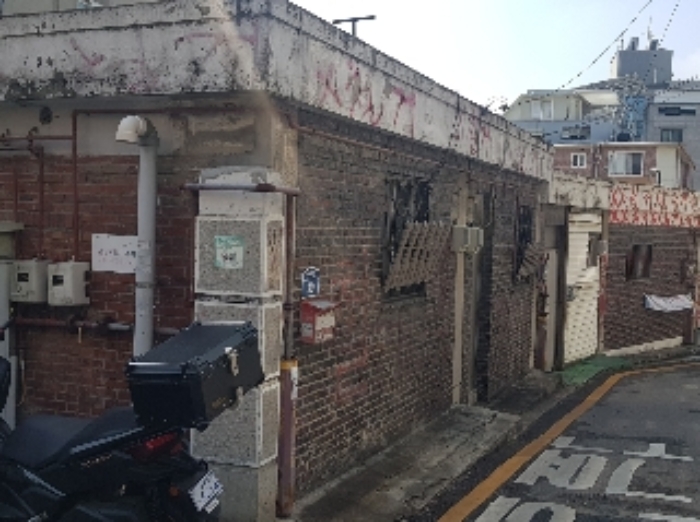 경매 물건 사진