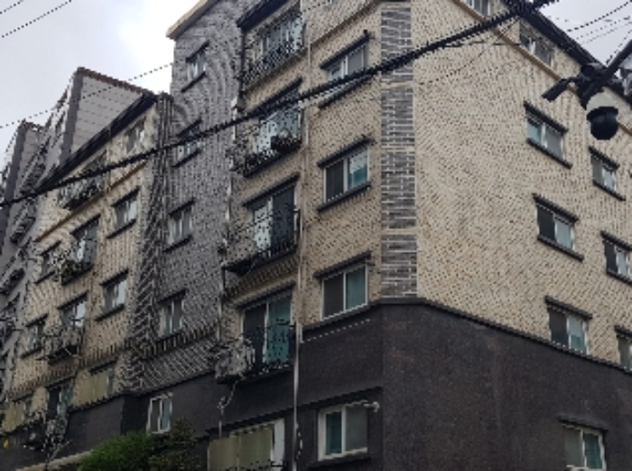 관악 남현동 지층 …