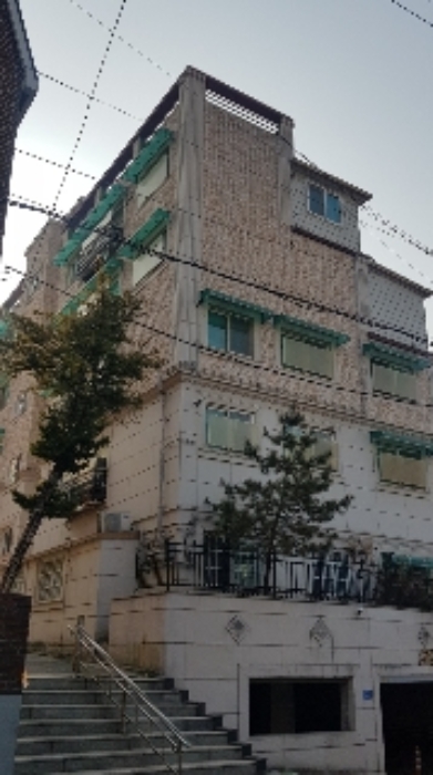 동작 국사봉길 아파…