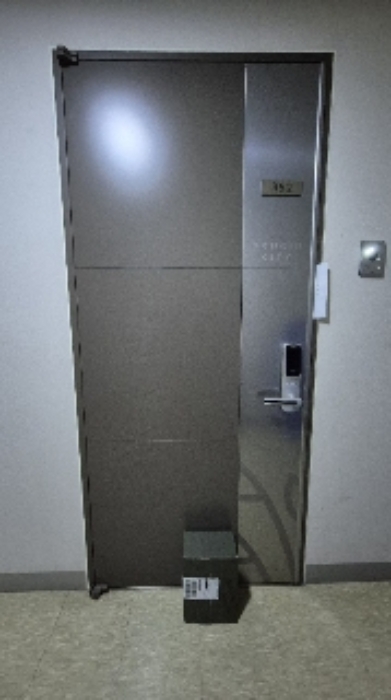 경매 물건 사진