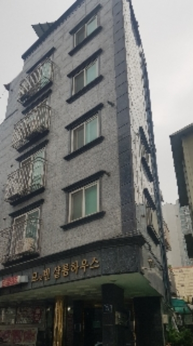 관악구 청림동 빌라…