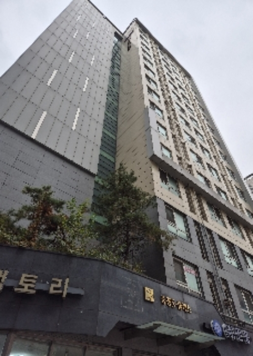 경매 물건 사진