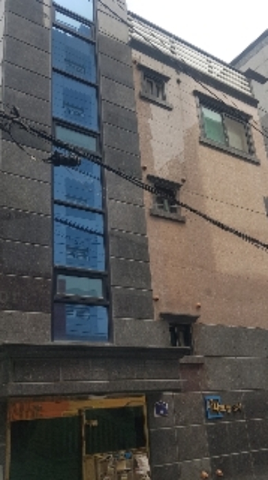 경매 물건 사진