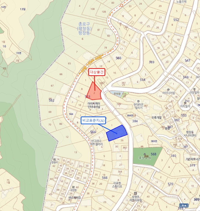 경매 물건 상세 사진