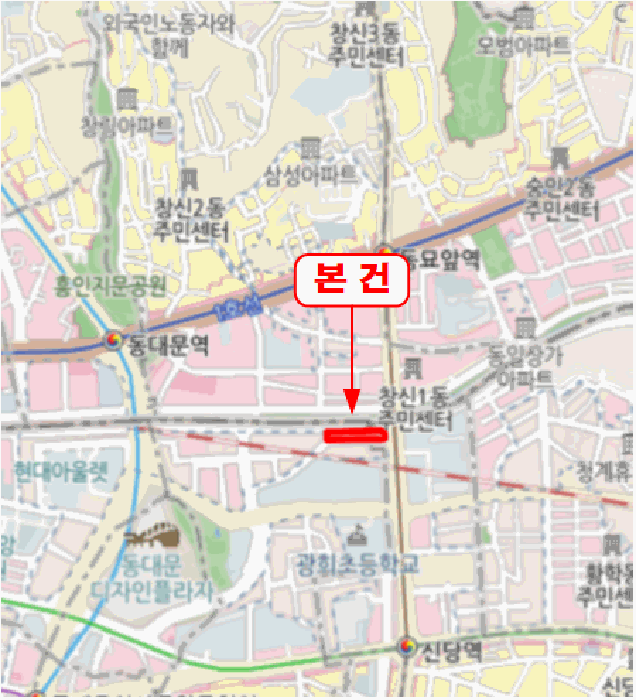 경매 물건 상세 사진