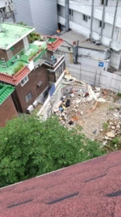경매 물건 사진
