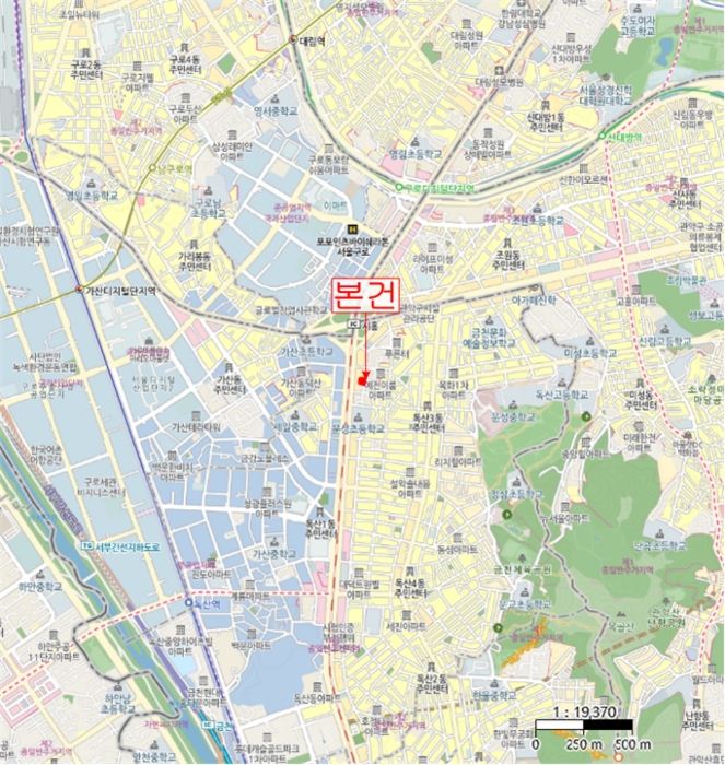 경매 물건 상세 사진