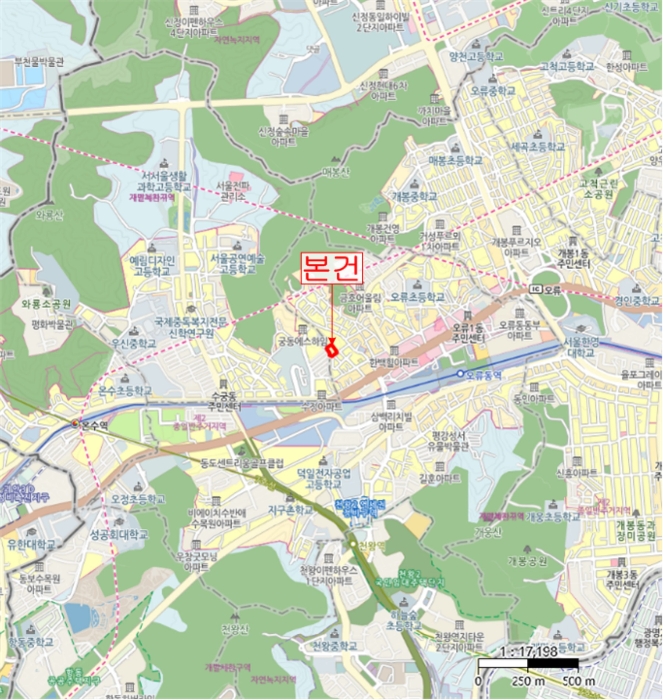 경매 물건 상세 사진