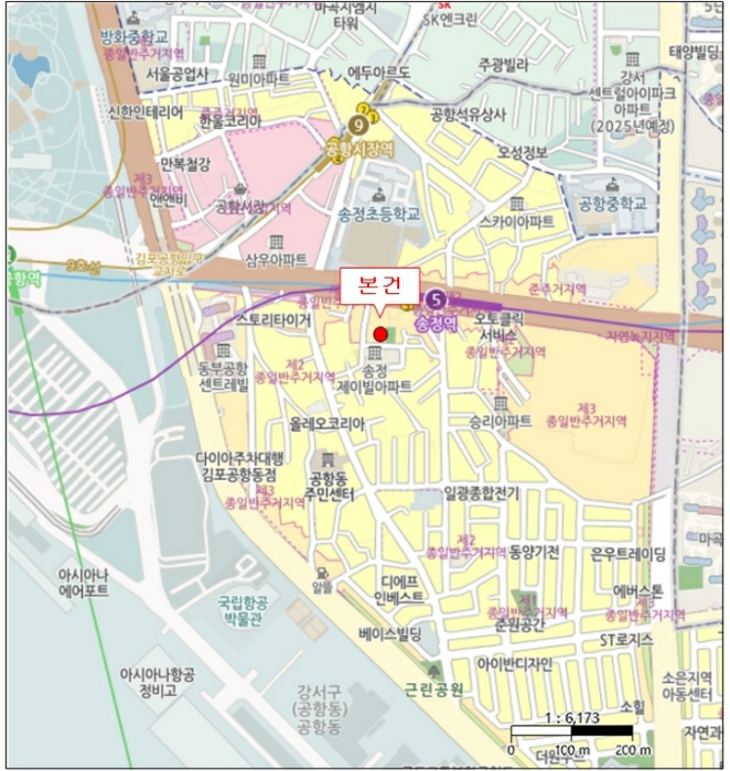 경매 물건 상세 사진