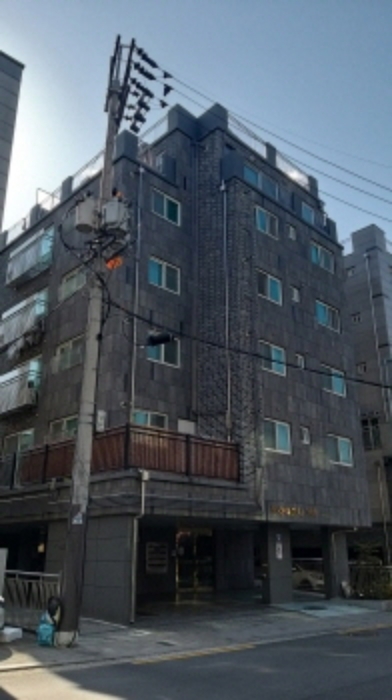 경매 물건 사진