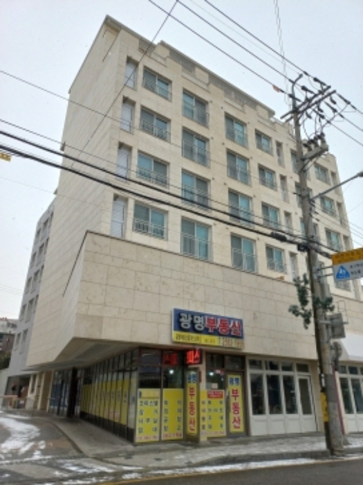 경매 물건 사진