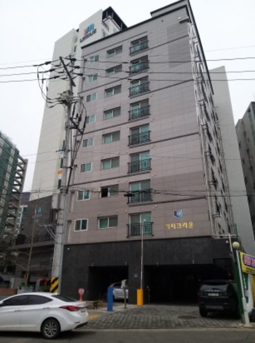 경매 물건 사진