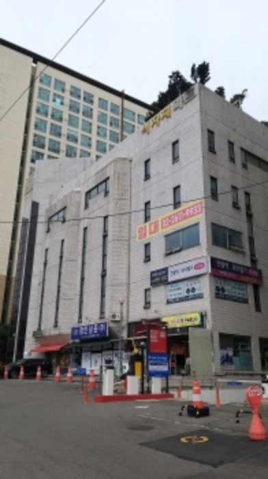 경매 물건 사진
