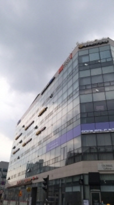 경매 물건 사진