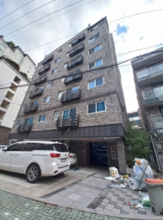경매 물건 사진