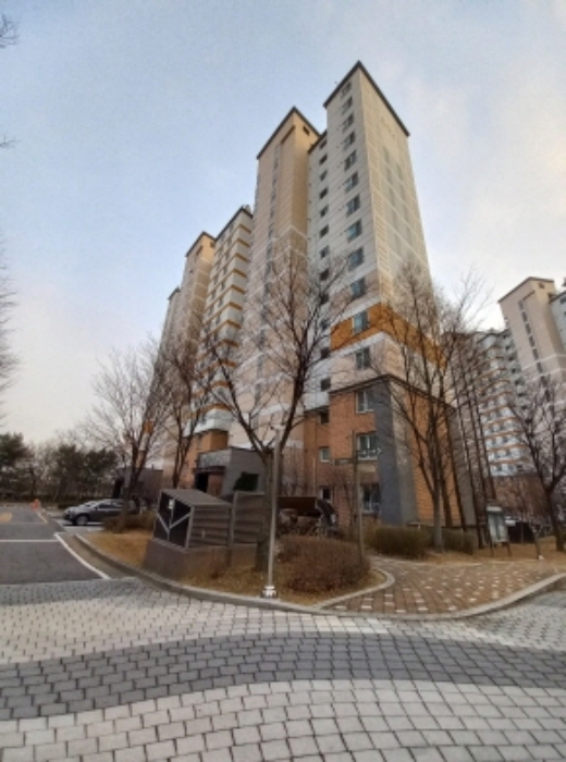 경매 물건 사진