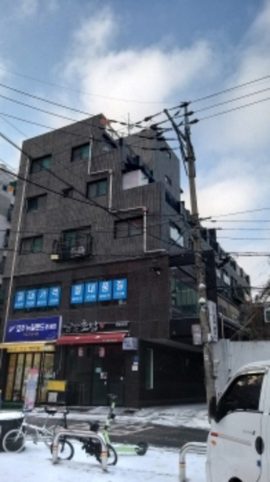 경매 물건 사진