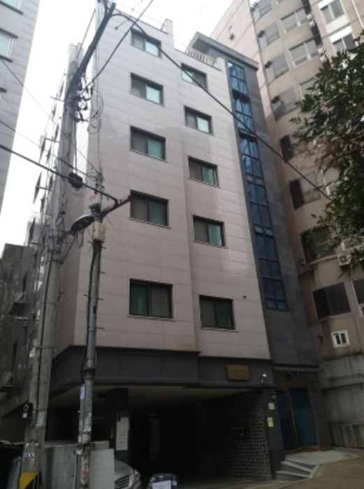 경매 물건 사진