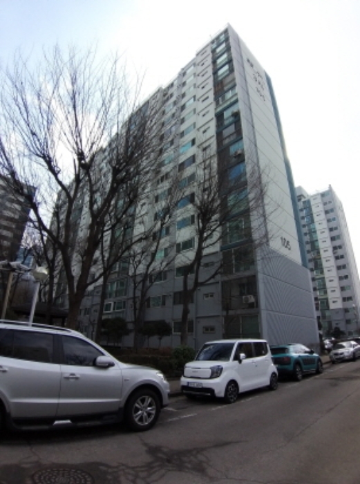 경매 물건 사진