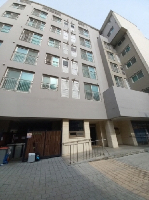 경매 물건 사진