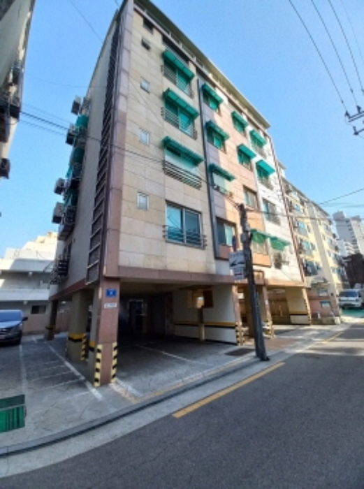 경매 물건 사진