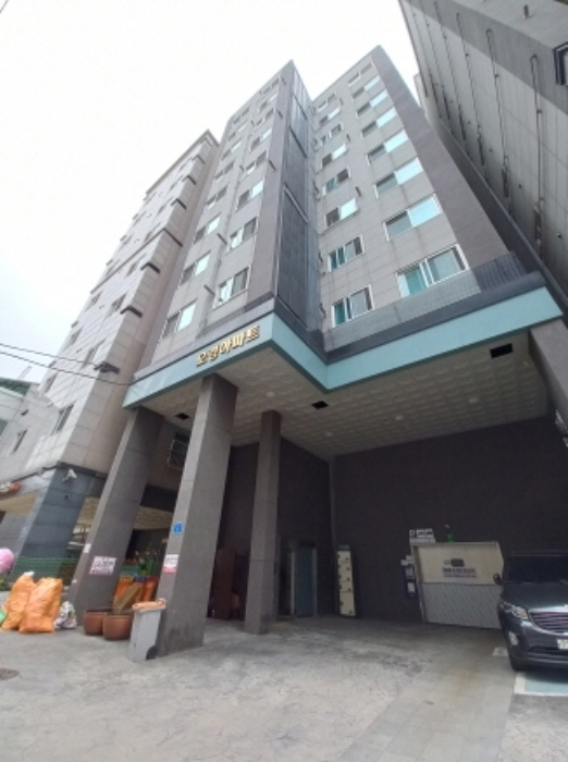 경매 물건 사진