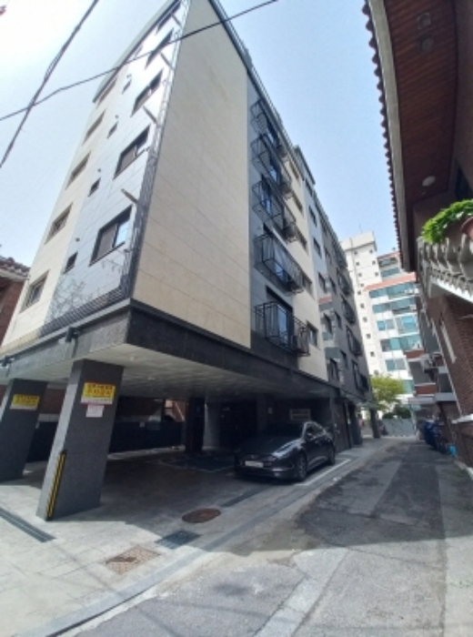 경매 물건 사진