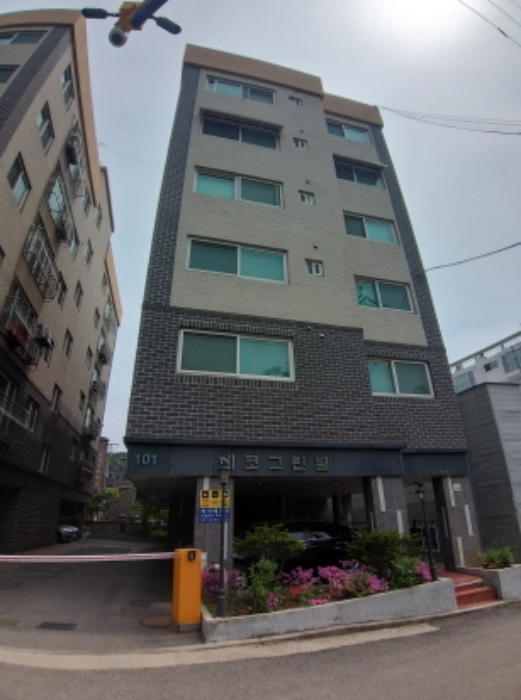경매 물건 사진