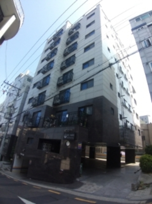 경매 물건 사진