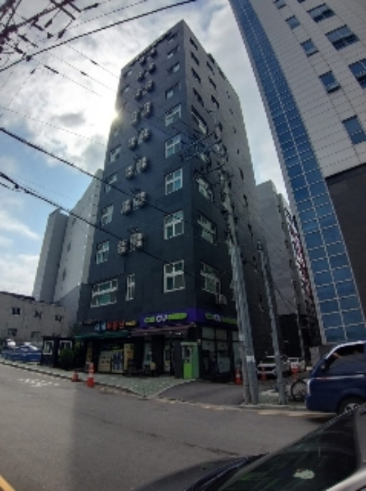 경매 물건 사진