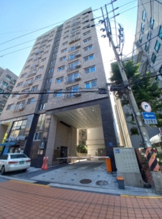경매 물건 사진