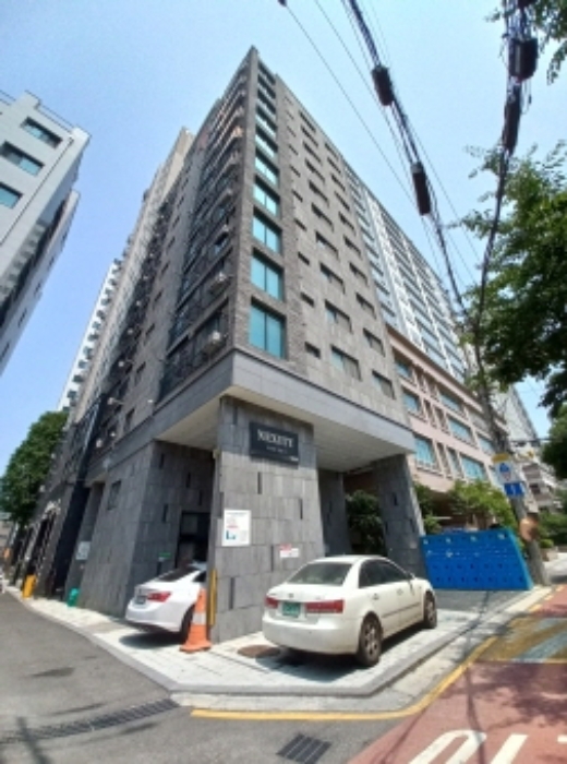 경매 물건 사진
