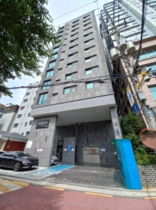 경매 물건 사진