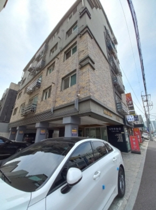 경매 물건 사진