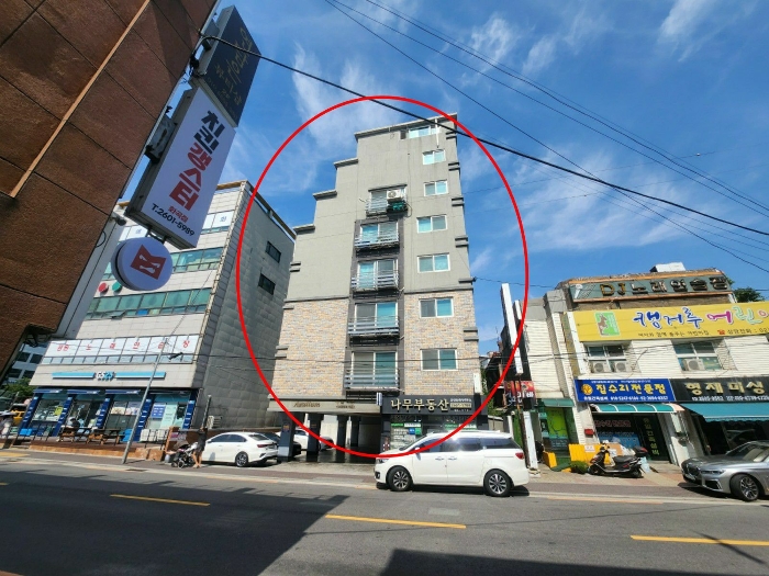 경매 물건 상세 사진