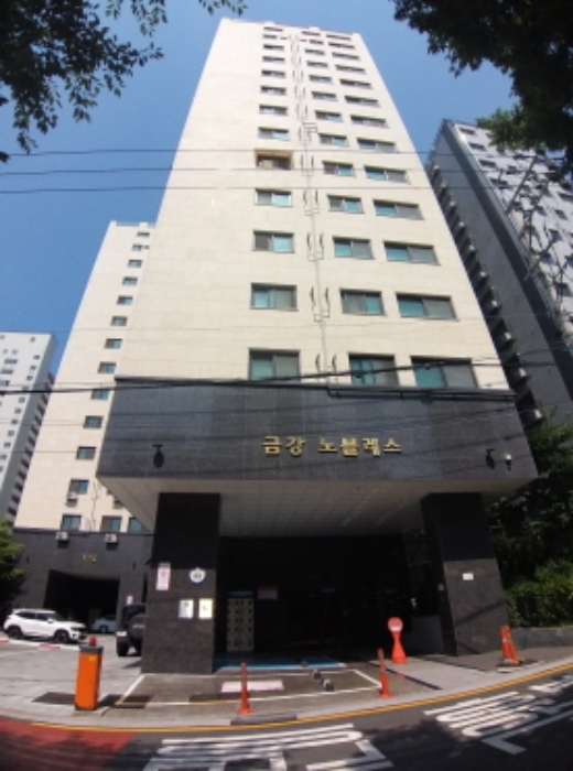 경매 물건 사진