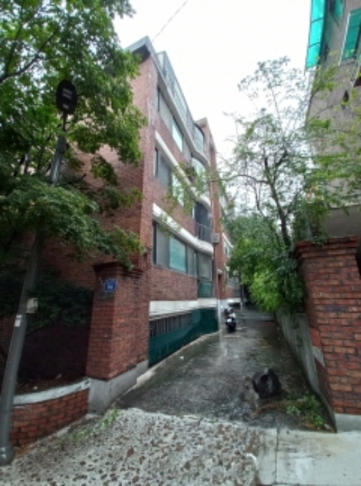 경매 물건 사진