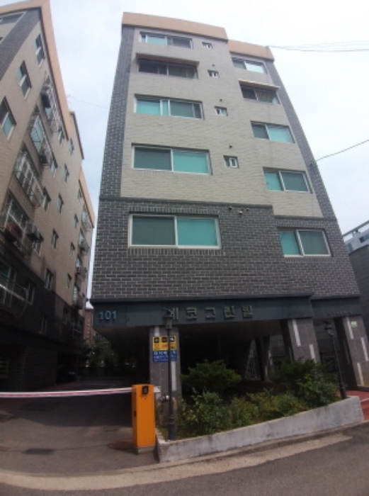 경매 물건 사진