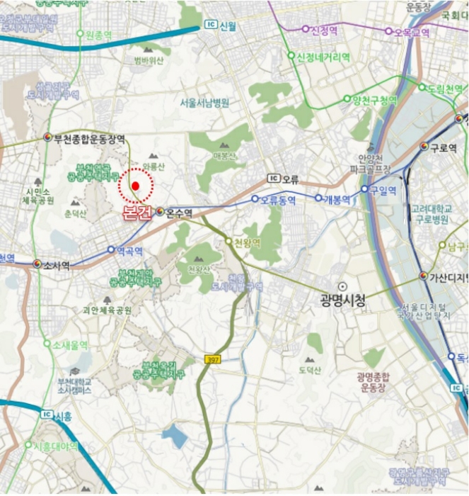 경매 물건 상세 사진