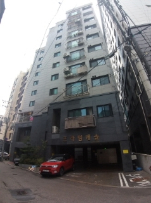 경매 물건 사진