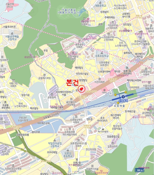 경매 물건 상세 사진