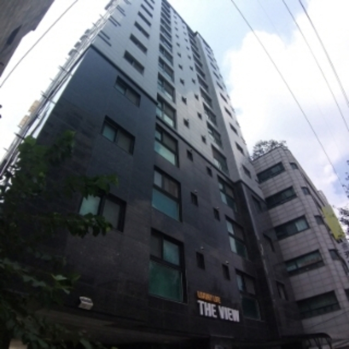 경매 물건 사진