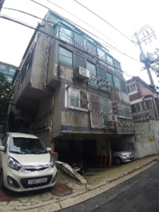경매 물건 사진