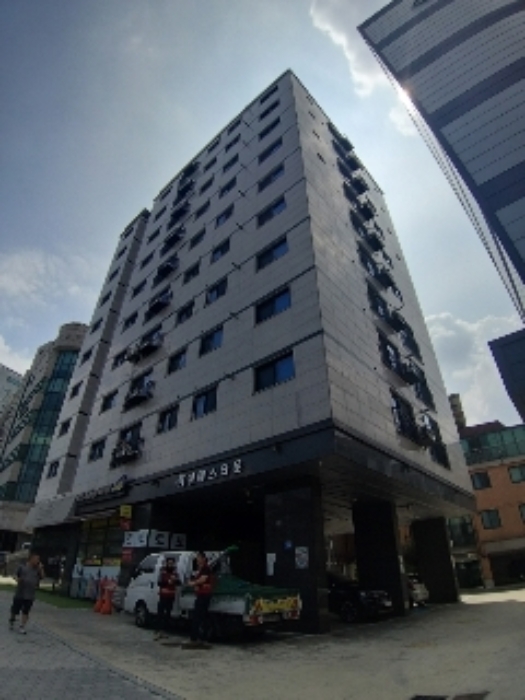 경매 물건 사진