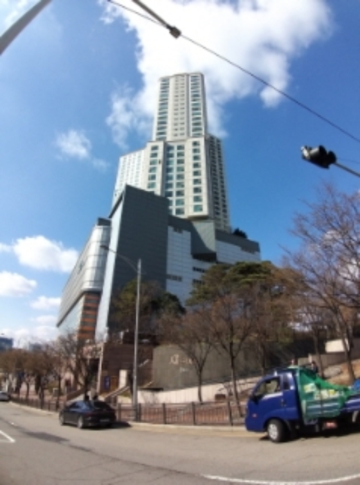 경매 물건 사진