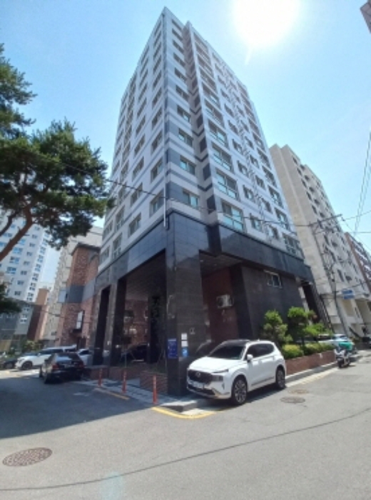 경매 물건 사진